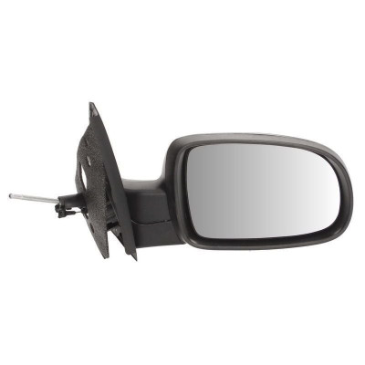 Dış Dikiz Aynası Manuel Füme (Citroen) (1428303 VI CC, VM 200PR, VM 200R)