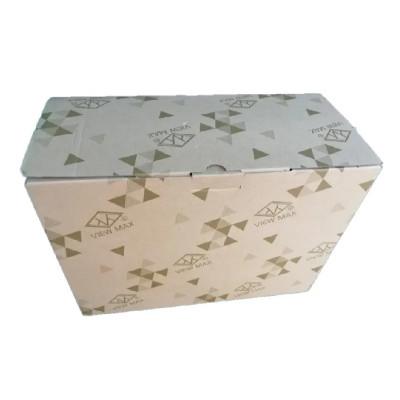 Ayna Camı Sol Elektrikli (6428786, VM968AGHL)