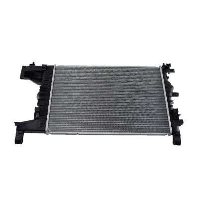 Su Radyatörü Otomatik Vites (13267652, 1300300)