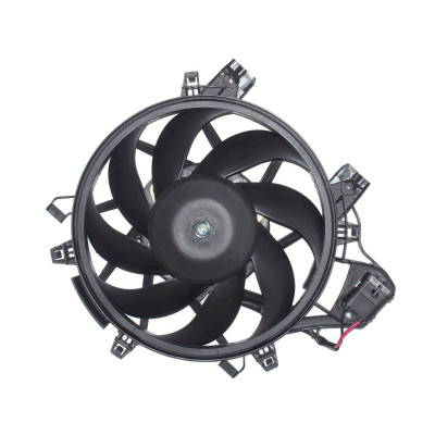 Klima Motoru Davlumbazlı (Opel, Tigra B) (1341338)