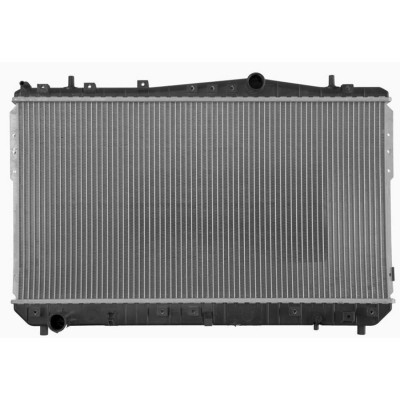 Su Radyatörü Otomatik (Chevrolet, Lacetti) (96553424, WAX.96553424)