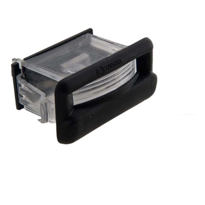 Arka Plaka Lambası (B) (1224125, 90512270WSC)