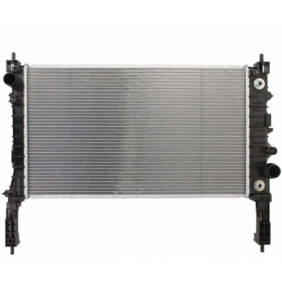 Su Radyatörü (Opel, Mokka) (358935, 1300360, 1300360WSC)