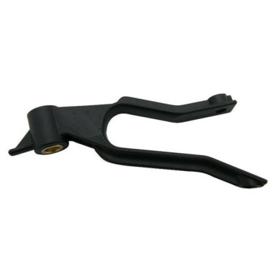 Radyatör Üst Ayağı Bağlantı Braketi (Opel, Zafira B) (6310611, 13162131)