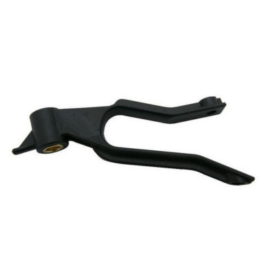 Radyatör Üst Ayağı Bağlantı Braketi (Opel, Zafira B) (6310611, 13162131)