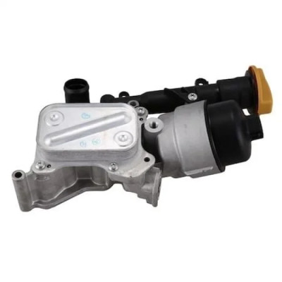 Yağ Soğutucu (Opel, Corsa D, Corsa C) (5650358, 93184546)