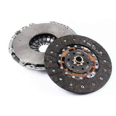 Debriyaj Seti (Opel, Astra K) (55574768, B14XFL)