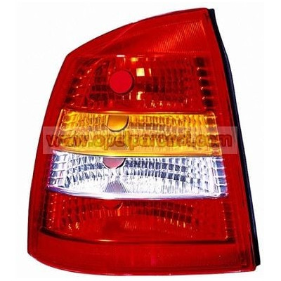 Arka Sol Stop Lambası (Fiat, G Sedan) (6223023)