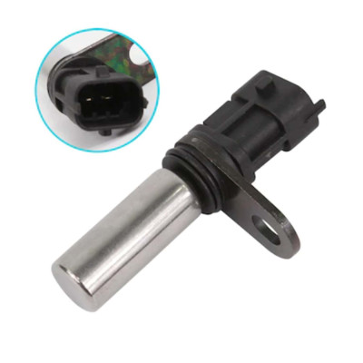 Krank Devir Sensörü (Opel, Meriva A, 1.6 Benzinli) (10456604, 1238938)