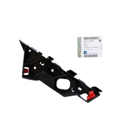 Sol Ön Tampon Ayağı (Opel, Corsa D) (1406207) Sol Ön Tampon Ayağı (Opel, Corsa D) (1406207)