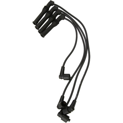 Buji Kablo Takımı (Opel, Astra F, Corsa B, Tigra A, Vectra B) (0986356778) Buji Kablo Takımı (Opel, Astra F, Corsa B, Tigra A, Vectra B) (0986356778)