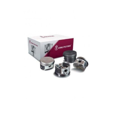 Piston Sekman (Chevrolet, Aveo Kalos 1.4 8V) (93740224)