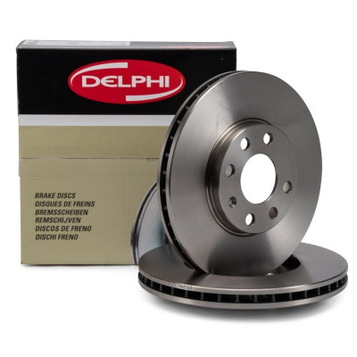 Fren Disk Takımı (Opel, Crossland X, Corsa F) (Bg3620)