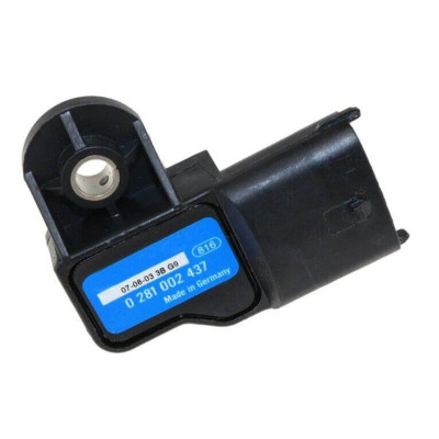 Map Sensörü (Opel, Corsa D, 1.3 Dizel) (0281006028, PS10144)