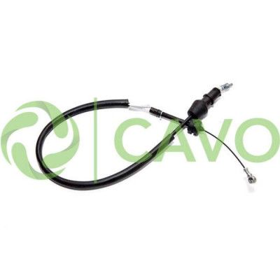 Gaz Teli (Opel, Corsa B, 1.2) (847061, 90411031) Gaz Teli (Opel, Corsa B, 1.2) (847061, 90411031)