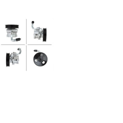 Direksiyon Pompası (Chevrolet, Lacetti) (95977415, 95216831) Direksiyon Pompası (Chevrolet, Lacetti) (95977415, 95216831)