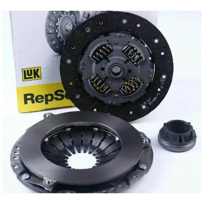 Debriyaj Seti (Opel, Astra G, Astra H) (621302709, 620209809) Debriyaj Seti (Opel, Astra G, Astra H) (621302709, 620209809)