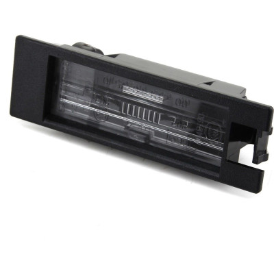 Plaka Lambası (Opel, Vectra C, Astra J, Corsa D, Astra H, Insignia, Corsa E, Astra K, Meriva B) (6223513-13251936) Plaka Lambası (Opel, Vectra C, Astra J, Corsa D, Astra H, Insignia, Corsa E, Astra K, Meriva B) (6223513-13251936)