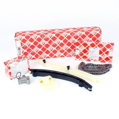 Triger Zincir Seti (Opel, Corsa C) (93191271, 6606022) Triger Zincir Seti (Opel, Corsa C) (93191271, 6606022)