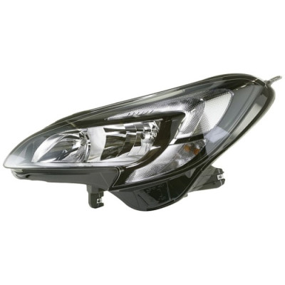 Far (Opel, Corsa E) (1EF011830-061)