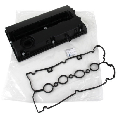 Motor Üst Külbütör Kapağı (Opel Astra, Opel Meriva, Opel Vectra C, Opel Zafira) (55556284, 5607159) Motor Üst Külbütör Kapağı (Opel Astra, Opel Meriva, Opel Vectra C, Opel Zafira) (55556284, 5607159)