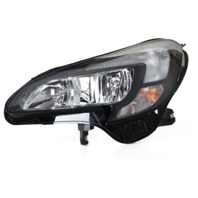 Far (Opel, Corsa E) (1216849, 39108222) Far (Opel, Corsa E) (1216849, 39108222)