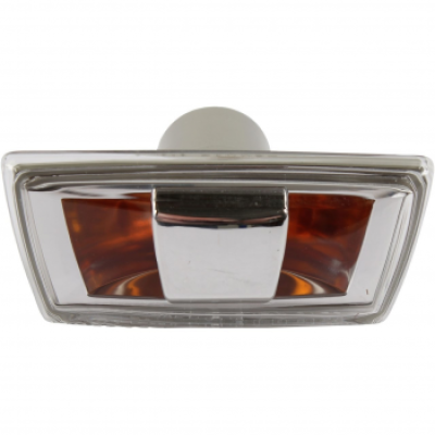 Çamurluk Sinyali Sol (Opel Corsa, Opel Astra, Opel Zafira) (WIATE 13497989, 13252455)