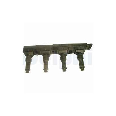 Ateşleme Bobini (Delphi, Genel, Genel) (GN10207, 1208020) Ateşleme Bobini (Delphi, Genel, Genel) (GN10207, 1208020)
