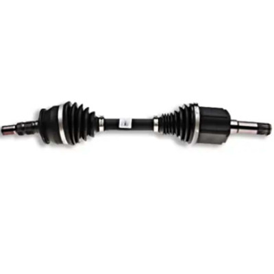Aks (Opel, Astra J) (65-350-087) Aks (Opel, Astra J) (65-350-087)