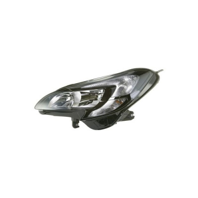 Far (Opel, Corsa E) (1216849, 39108222) Far (Opel, Corsa E) (1216849, 39108222)