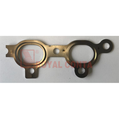 Egzoz Manifold Contası (Opel, Astra H/Corsa C/Meriva) (205635P, 849530) Egzoz Manifold Contası (Opel, Astra H/Corsa C/Meriva) (205635P, 849530)