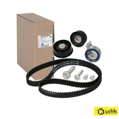 Triger Seti (Opel, Astra, Corsa, Vectra, Tigra) (95516734, 1629061) Triger Seti (Opel, Astra, Corsa, Vectra, Tigra) (95516734, 1629061)
