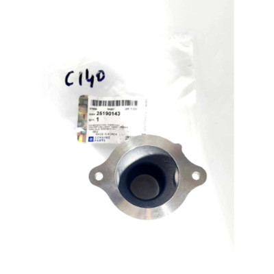 Termostat Kapağı (Chevrolet, Captiva) (25190143)