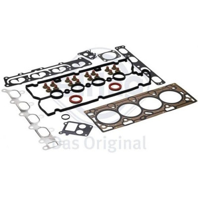 Üst Takım Conta (Opel, Zafira B 1.6 Twinport (Z16Xep), Astra Twinport (Z16Xep)) (388.210) Üst Takım Conta (Opel, Zafira B 1.6 Twinport (Z16Xep), Astra Twinport (Z16Xep)) (388.210)
