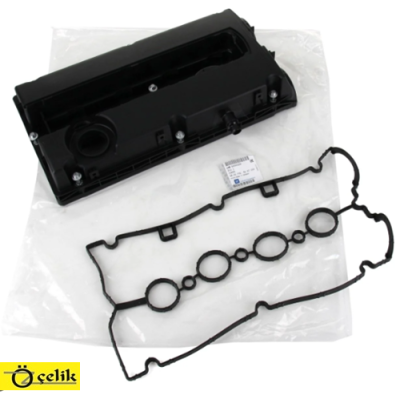 Motor Üst Külbütör Kapağı (Opel Astra, Opel Meriva, Opel Vectra C, Opel Zafira) (55556284, 5607159) Motor Üst Külbütör Kapağı (Opel Astra, Opel Meriva, Opel Vectra C, Opel Zafira) (55556284, 5607159)