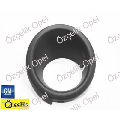 Sis Far Çerçevesi (Chevrolet, Captiva) (96800026, 96800026-1) Sis Far Çerçevesi (Chevrolet, Captiva) (96800026, 96800026-1)