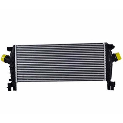 Radyatörü (Opel, Astra, Cruze, Zafira) (1302148, 13311080, 65-535-005, 665X280X30) Radyatörü (Opel, Astra, Cruze, Zafira) (1302148, 13311080, 65-535-005, 665X280X30)