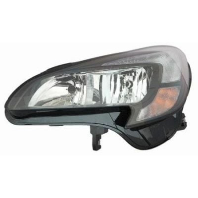 Far (Opel, Corsa E) (442-1186RMLDEM2, 1216858) Far (Opel, Corsa E) (442-1186RMLDEM2, 1216858)