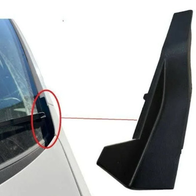 Çamurluk Çıtası (Opel, Corsa D) (13232232) Çamurluk Çıtası (Opel, Corsa D) (13232232)