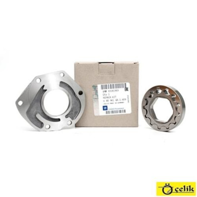 Pompa Dişli Takımı (Opel Astra, Opel Corsa) (93181959, 648941) Pompa Dişli Takımı (Opel Astra, Opel Corsa) (93181959, 648941)
