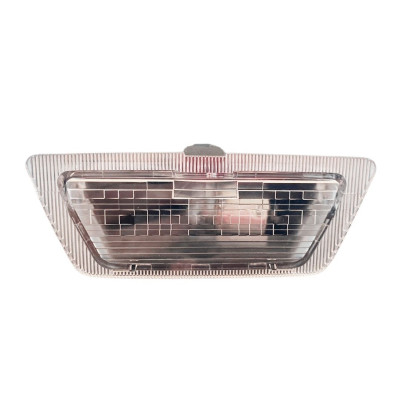 Plaka Lambası (Opel, Astra) (1224052MET-MT2, 1224052, 1224053) Plaka Lambası (Opel, Astra) (1224052MET-MT2, 1224052, 1224053)