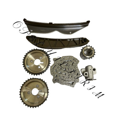 Zincir Seti (Chevrolet, Aveo, 1.2) (96416302SET, 96416302) Zincir Seti (Chevrolet, Aveo, 1.2) (96416302SET, 96416302)