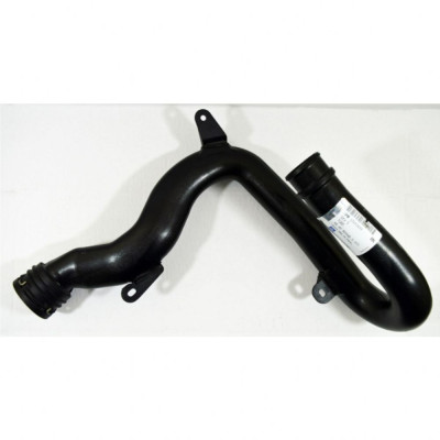 Soğutucu Hortumu (Opel, Corsa C, Combo C) (13101639, 5860809)