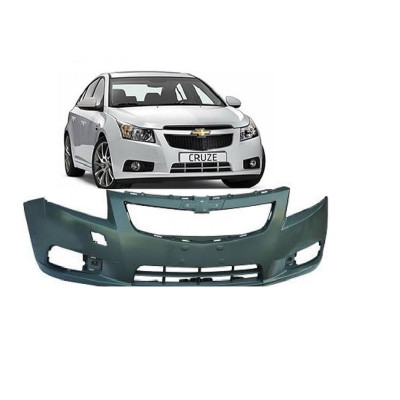 Ön Tampon (Chevrolet, Cruze) (95022993) Ön Tampon (Chevrolet, Cruze) (95022993)