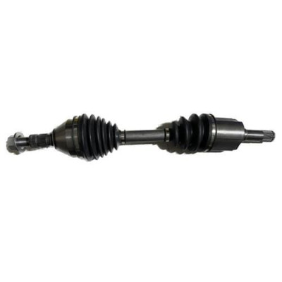 Aks Komple (Opel, Vectra C, 1.9 Dizel) (359002502720, 374593MAR) Aks Komple (Opel, Vectra C, 1.9 Dizel) (359002502720, 374593MAR)