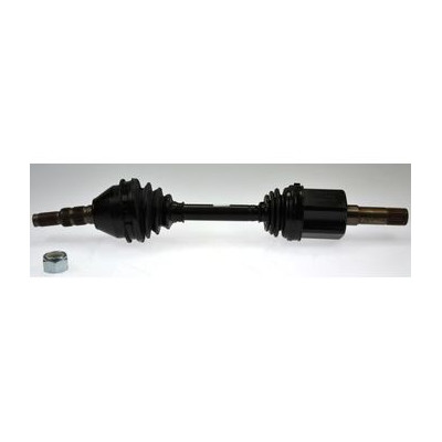 Aks Komple (Opel, Vectra C, 1.9 Dizel) (359002502720, 374593MAR) Aks Komple (Opel, Vectra C, 1.9 Dizel) (359002502720, 374593MAR)