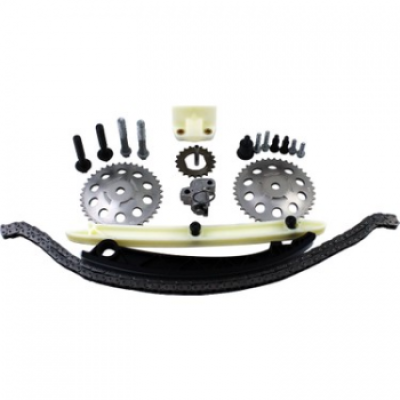 Triger Zincir Seti (Opel, Corsa C) (6606022, 93191271) Triger Zincir Seti (Opel, Corsa C) (6606022, 93191271)