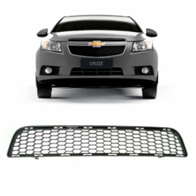 Ön Tampon Izgarası (Chevrolet, Cruze) (95934086) Ön Tampon Izgarası (Chevrolet, Cruze) (95934086)