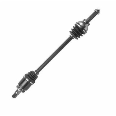 Sol Aks Komple (Chevrolet, Lacetti) (96549103) Sol Aks Komple (Chevrolet, Lacetti) (96549103)