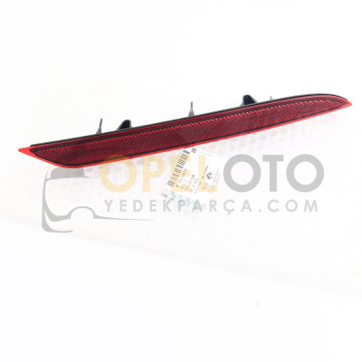 Reflektör (Opel, Astra K) (39047429)